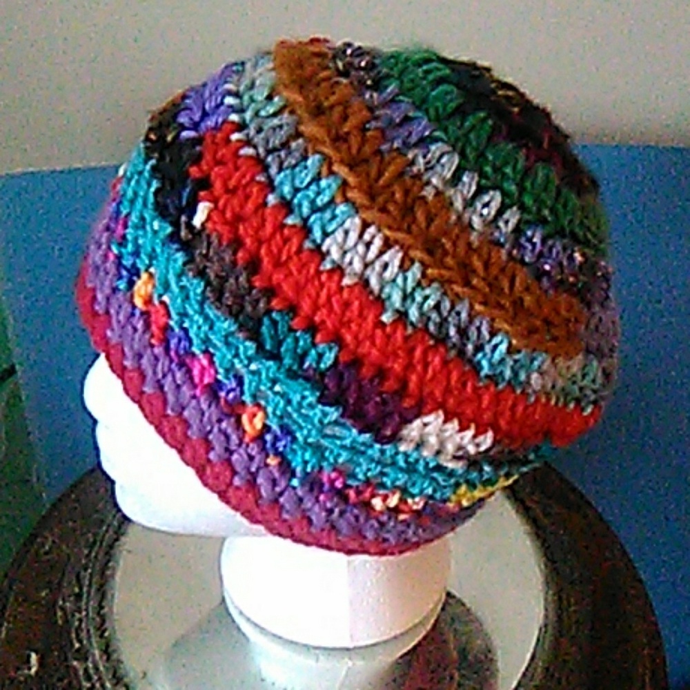 Diversity Beanie